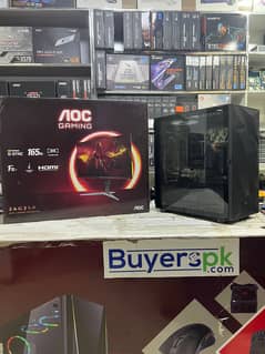 Gaming PC For Sale