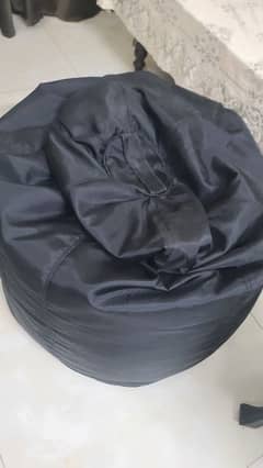 Bean Bag XXL Big Size for sale good quality parachute