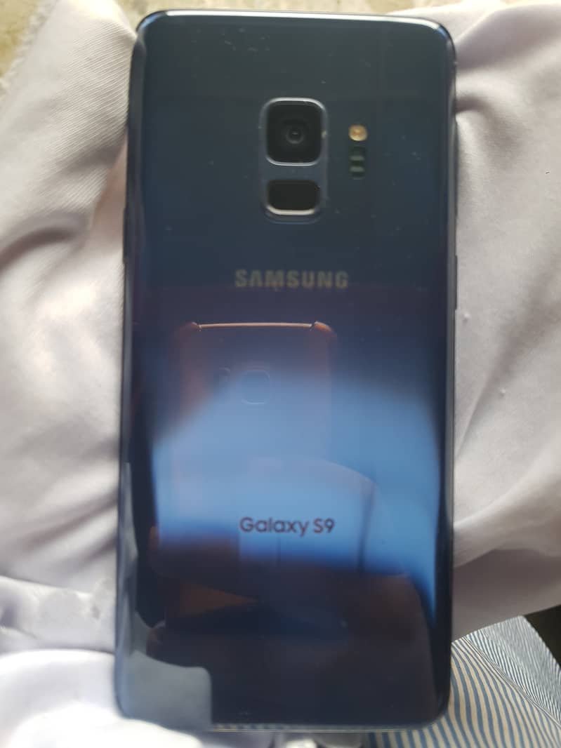 Samsung s9 1