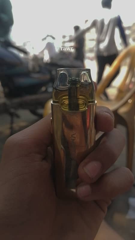 vmate e with extra coil 3