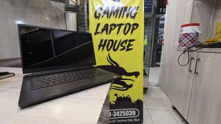 Alienware M15 R7 - Gaming Laptop House