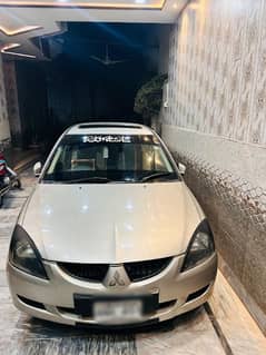 Mitsubishi Lancer 2005