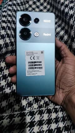 Redmi note 13 pro