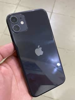 iPhone 11 non pta jv 64gb