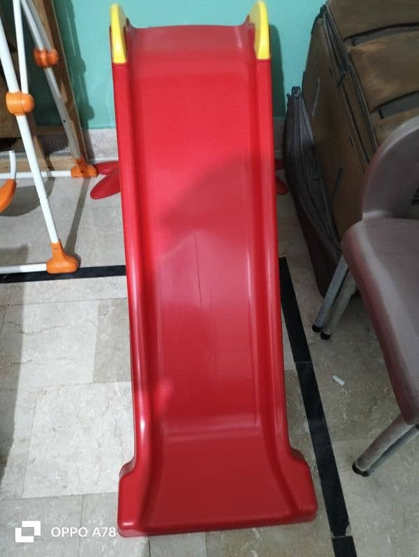 slide nice condition 0