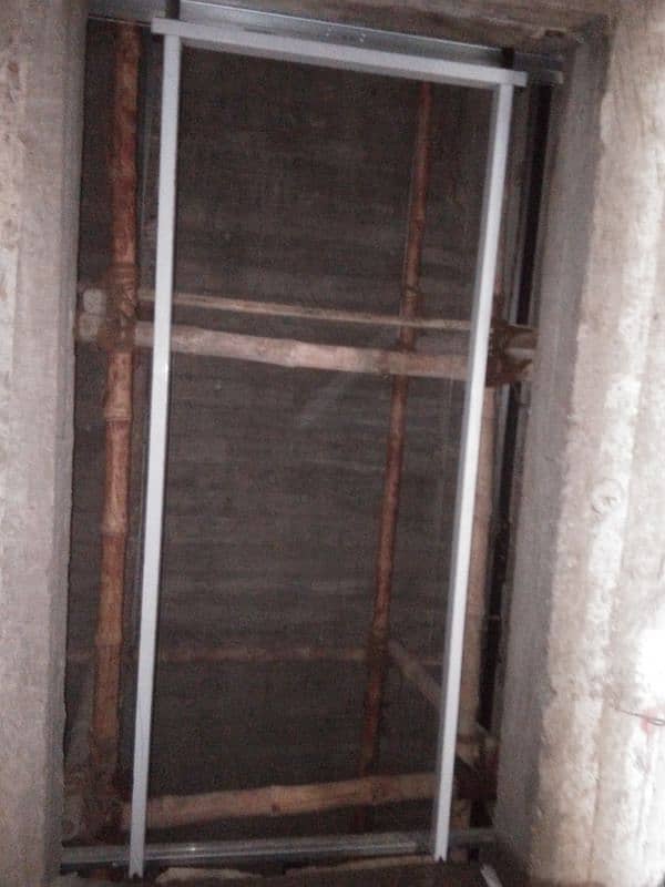 Al Haziq elevator engineering 4