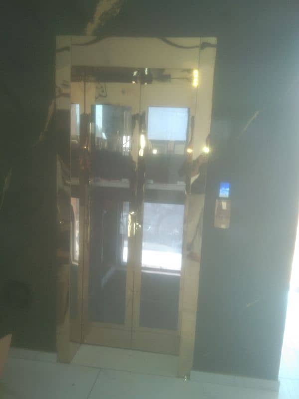 Al Haziq elevator engineering 8