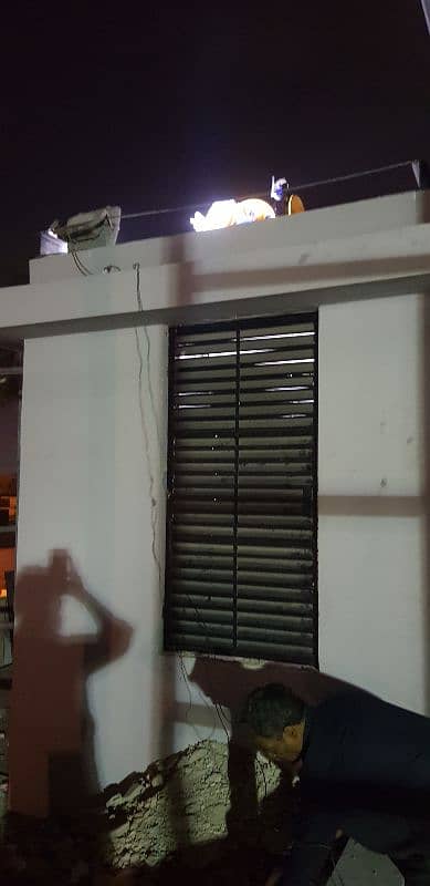 Al Haziq elevator engineering 11