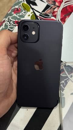 iphone 12 jv non pta 64 gb black