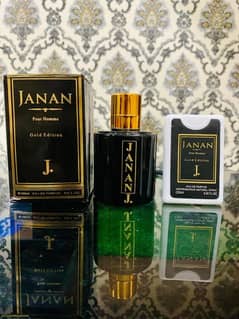 J. Janan Ferfume Orignal All pakistan cash on delivery free