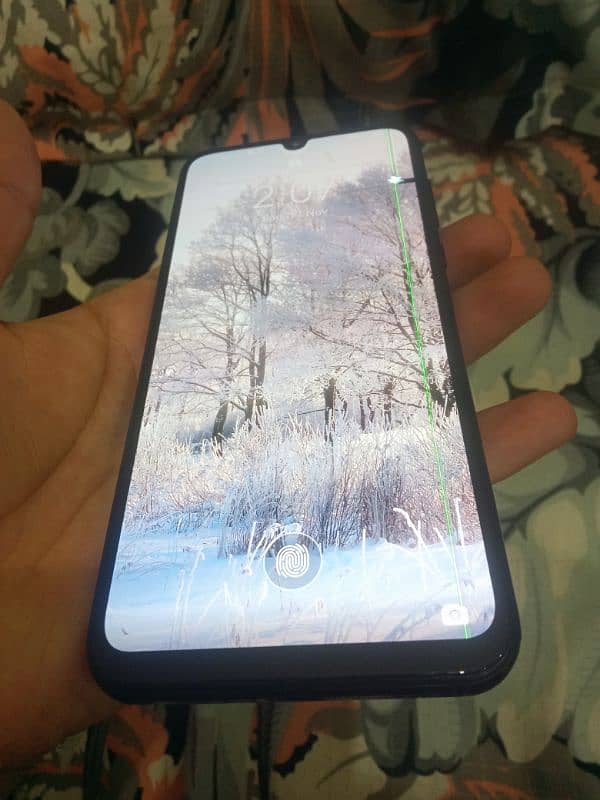 Huawei Y8P 3