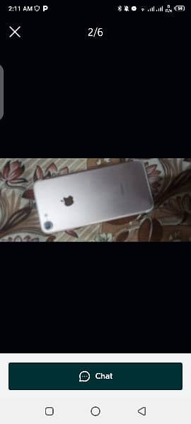 IPHONE 7 FOR SALE 4