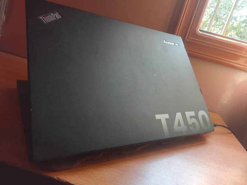 Lenovno Thinkpad Laptop Core™ i5-5200U | 5th GEN | 8GB Ram | SSD 256GB 2