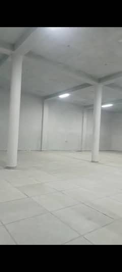 Factory For rent In Beautiful Saggian Wala Bypass Road