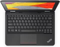 Lenovo yoga 11e Cor i3 6th 8gb ram 256SSD (Touchscreen 360)