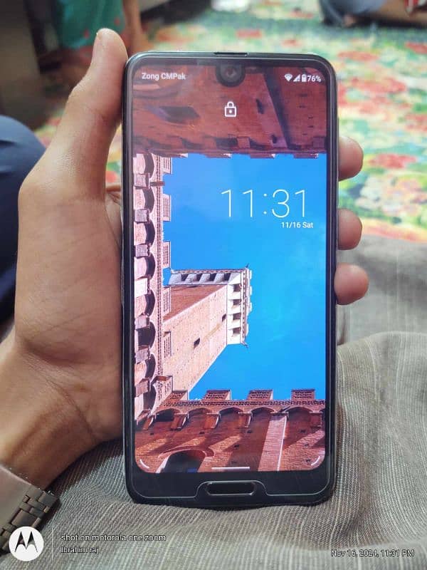 aquos R2 PTA official approved 1