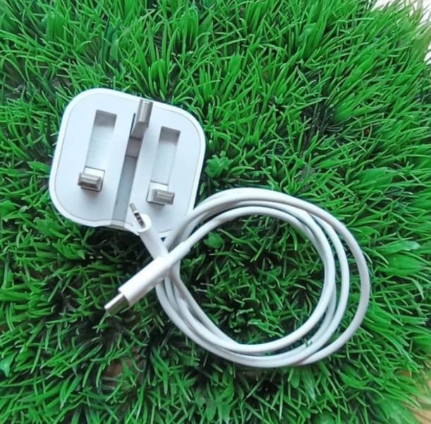 original iphone 20Watt charger 0327.4123995 0