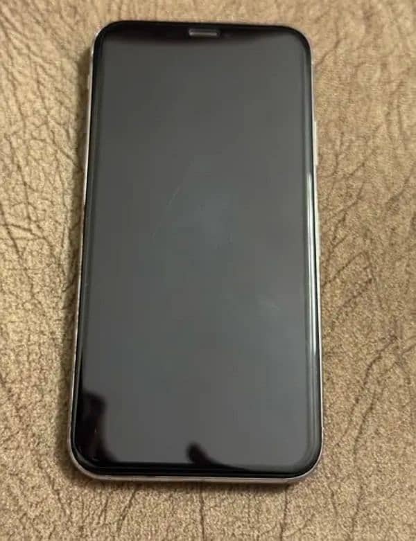 Iphone x 256gb aprove Official Factory unlocked 5