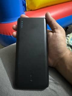 Anker powercore speed 20000 QC