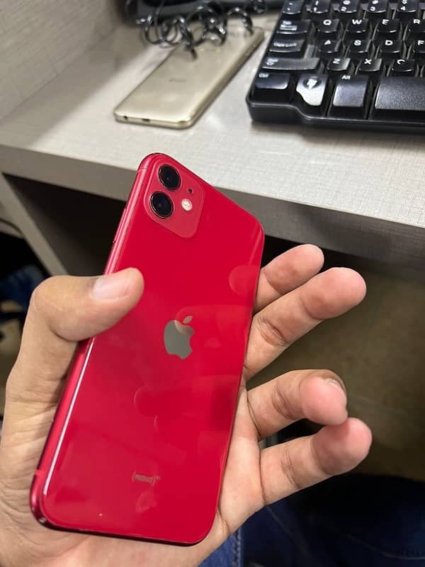 IPhone 11 Non PTA Jv 2