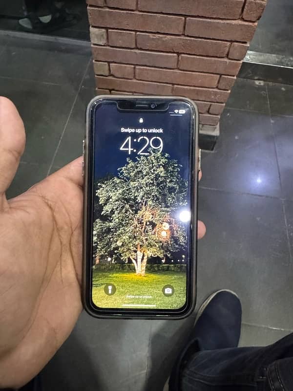 IPhone 11 Non PTA Jv 5