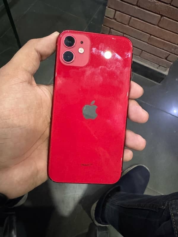 IPhone 11 Non PTA Jv 6