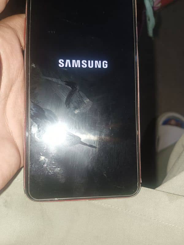 Samsung Galaxy a20s 2