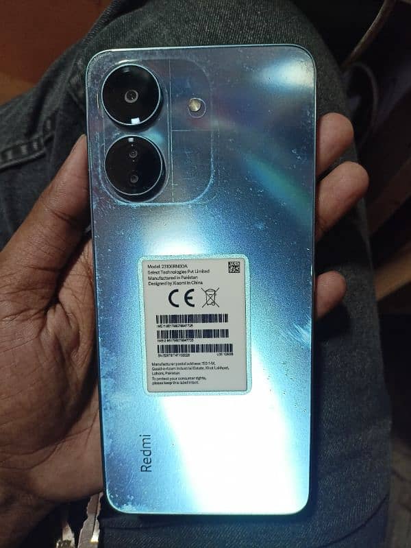 Tecno Infinix Redmi Realme Vivo 2