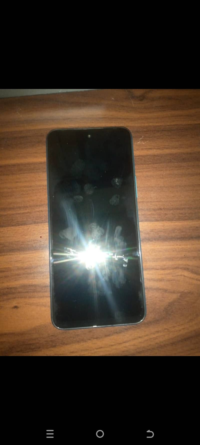 infinix hot 12 5