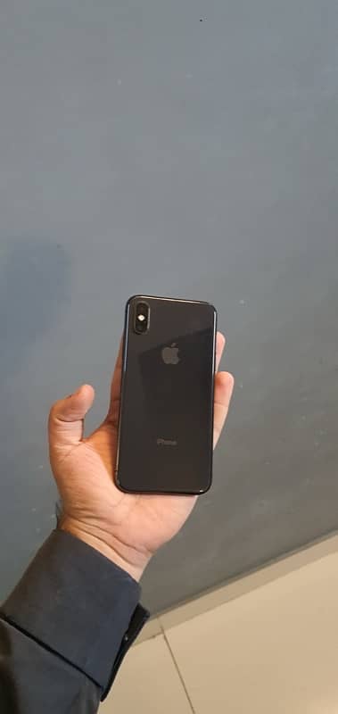 iphone xs 64 gb pta approved 0