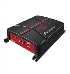 amplifier 500 w