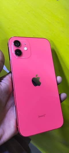 iPhone 12 ( GB64)phone number 033/12/36/39/65