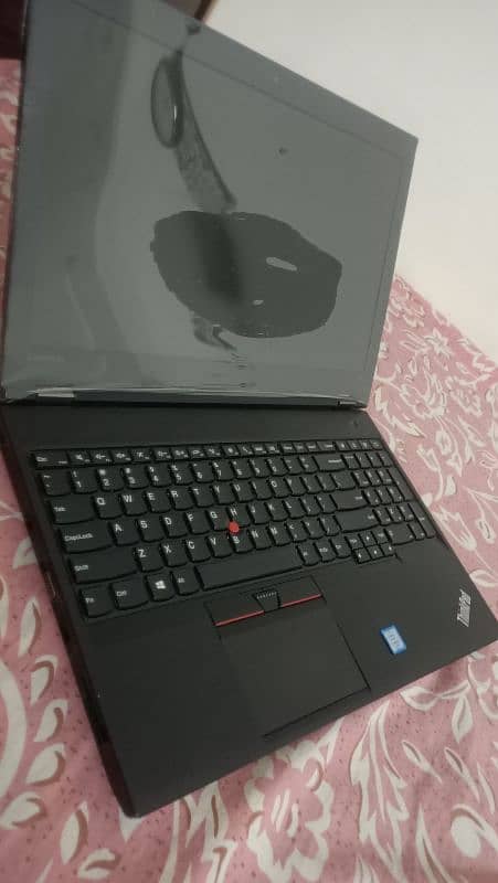 Lenovo L560 Core i5 6th Generation 0