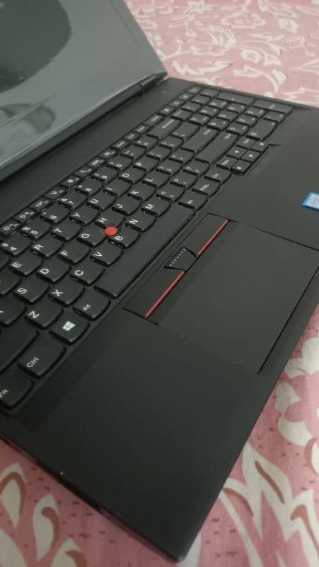 Lenovo L560 Core i5 6th Generation 1