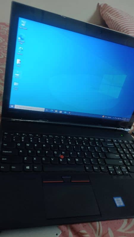 Lenovo L560 Core i5 6th Generation 2