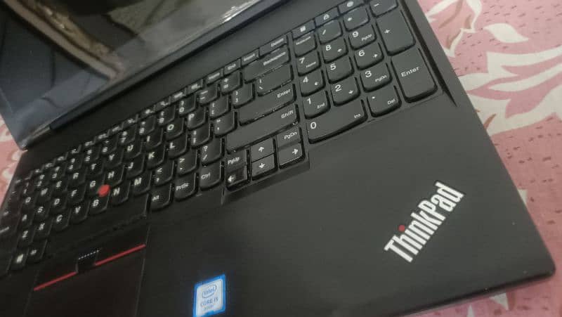 Lenovo L560 Core i5 6th Generation 3