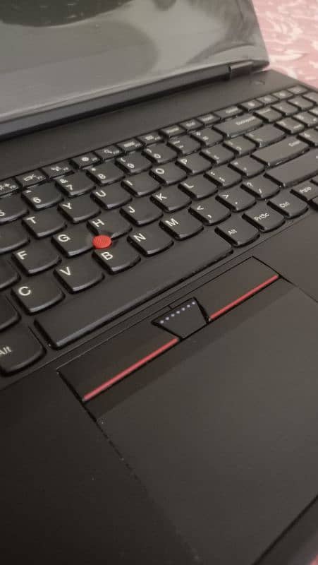 Lenovo L560 Core i5 6th Generation 4