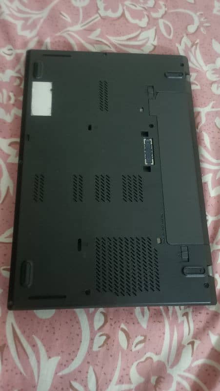 Lenovo L560 Core i5 6th Generation 5