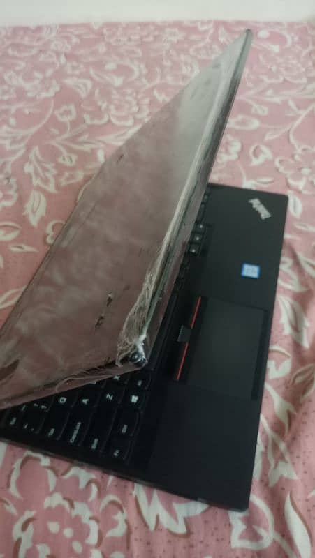 Lenovo L560 Core i5 6th Generation 11