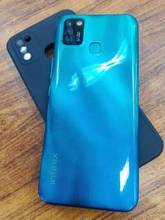 Infinix smart 6