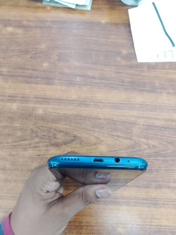 Infinix smart 6 3