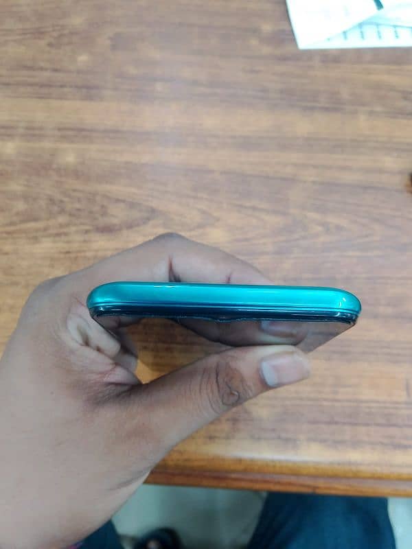 Infinix smart 6 4