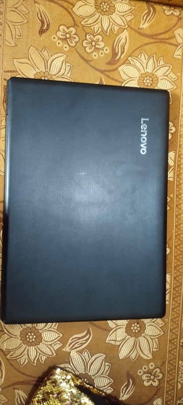 DESKTOP-9TEEN95 4GB RAM LAPTOP WITH CHARGER 2