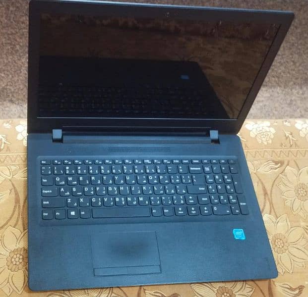 DESKTOP-9TEEN95 4GB RAM LAPTOP WITH CHARGER 6