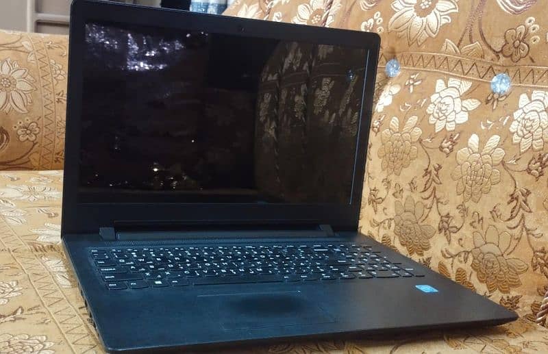 DESKTOP-9TEEN95 4GB RAM LAPTOP WITH CHARGER 9