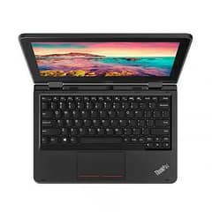 Lenovo yoga 11e Cor i3 6th gen 8GB/256SSD Touch 360^ Flip