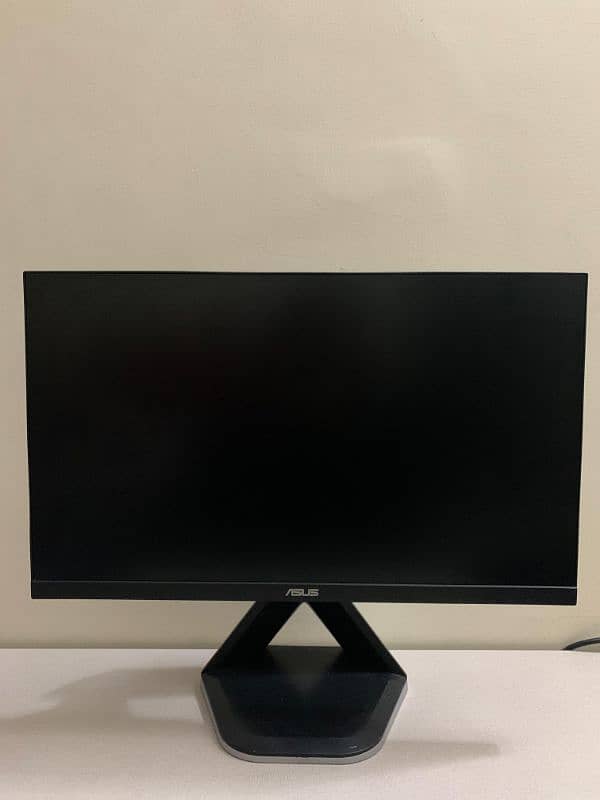 Asus VA24DQLB 23.8" 75hz Monitor 0