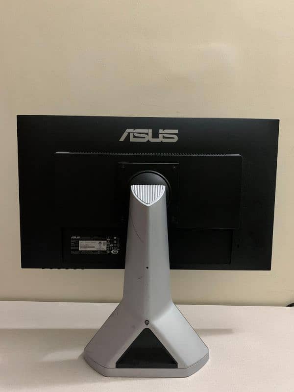 Asus VA24DQLB 23.8" 75hz Monitor 1