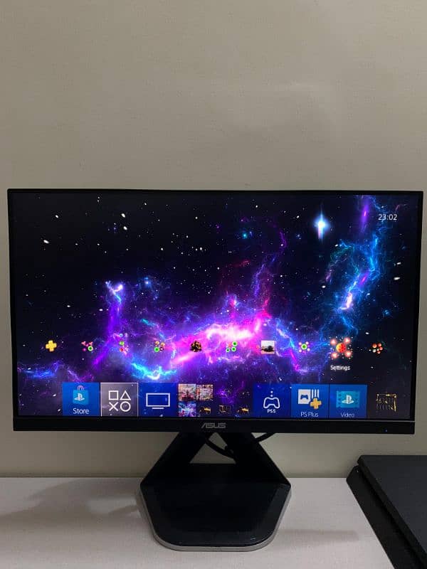 Asus VA24DQLB 23.8" 75hz Monitor 5