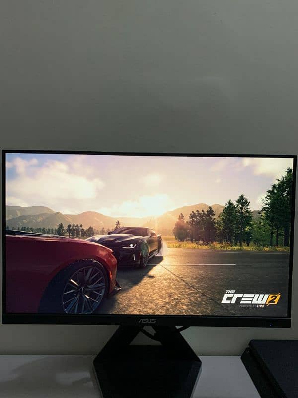 Asus VA24DQLB 23.8" 75hz Monitor 6